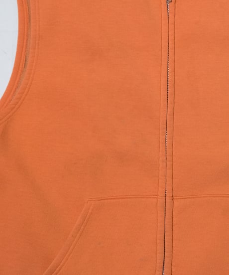 90's OLD GAP Sweat Vest XL