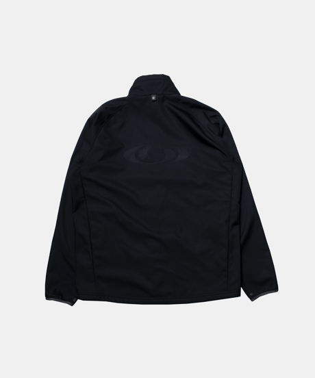 Salomon Fleece Lining Softshell Jacket XL