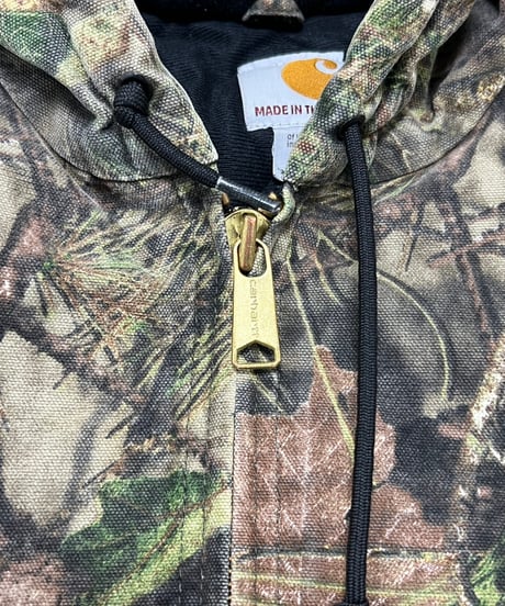 Carhartt Active Jacket L