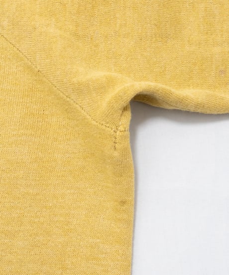 70's J.C.Penney Raglan Sweat L
