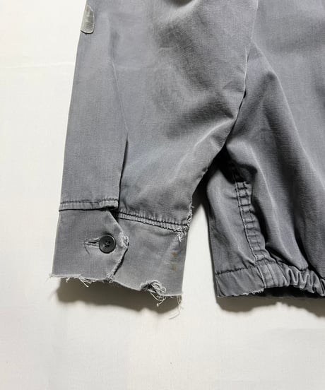 50's Sears Field master Drizzler Jacket L