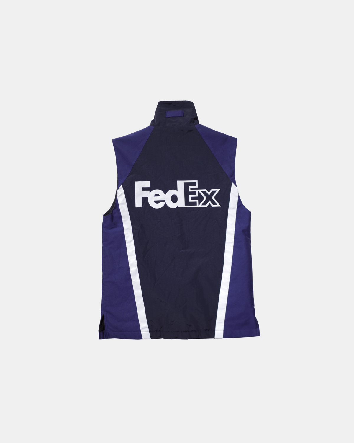FedEx Official Nylon Vest S | DESIRE OFFICIAL E