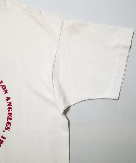 92's Morrissey "Your Arsenal Tour" XL