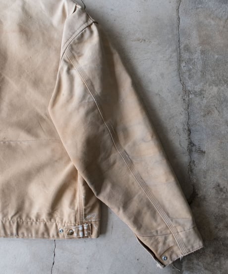 2000's Carhartt Detroit Jacket XL