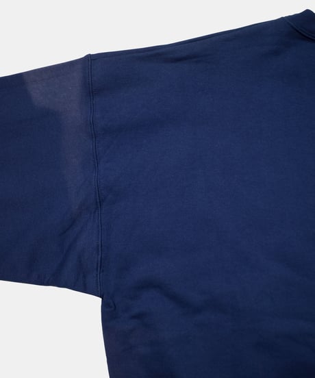 2000's Hane's Solid Crewneck Sweatshirts XL