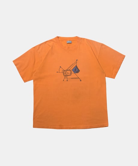 90's Volcom S/S T-shirts XL