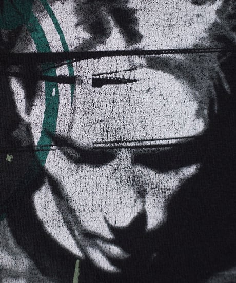 2000's Peter Murphy S/S T-Shirts