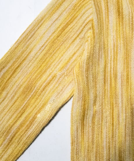 60's Puritan Mohair Cardigan L