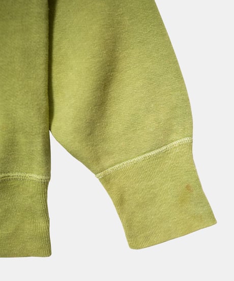 60's Solid Hoodie