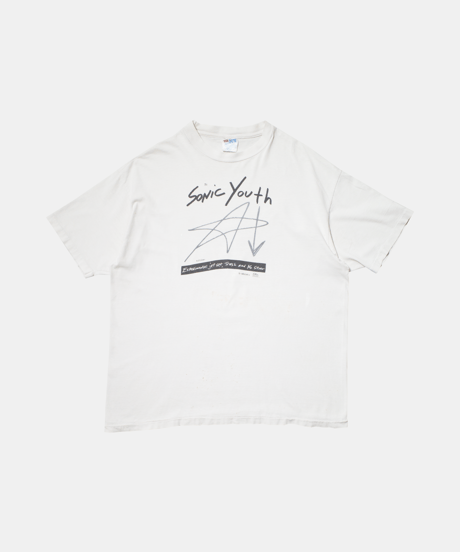 '94 Sonic Youth "Experimental Jet Set, Trash and No Star"