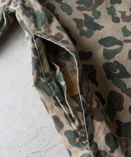 70-80's Apache Brand Hunting Jacket L