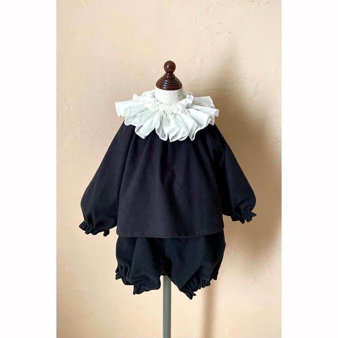 Chloeセットアップ | LouLou bébé