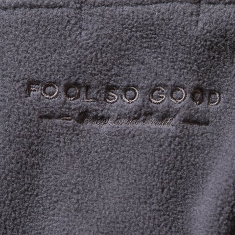 FSG FLEECE STAND JACKET