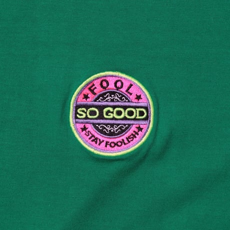 FSG Wax Tee