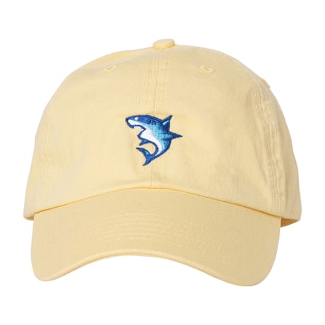 Shark Low Cap