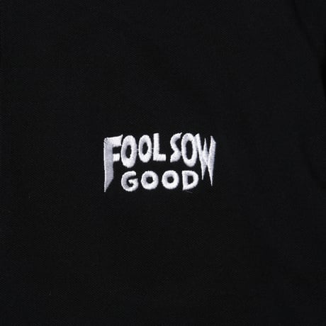 FOOL SOW GOOD POLO