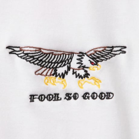 EAGLE TEE　【先行受注】6/21(日)23:59まで受付｜7月上旬発送予定