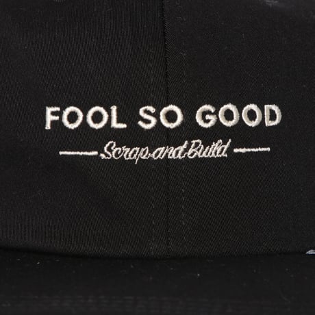 FSG S&B CORDURA FLAT CAP