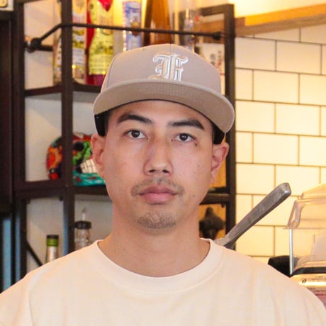 GRAND SLAM CAP