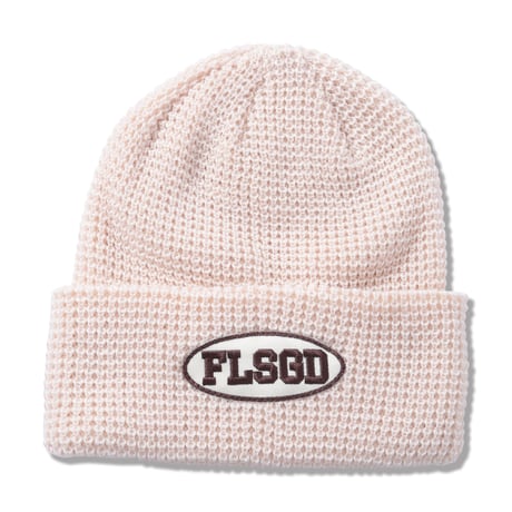 FLSGD WAPPEN WAFFLE KNIT CAP