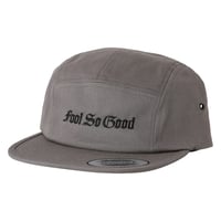 FSG OE  Straight Logo Jet Cap