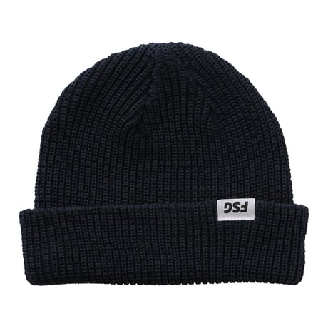 FSG Low Knit Cap