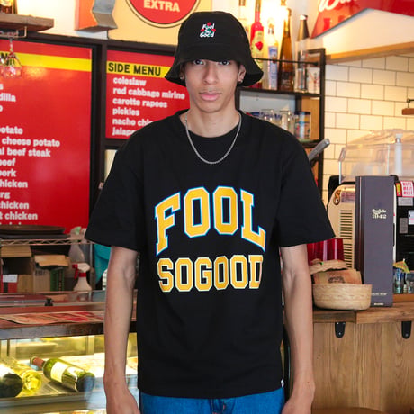 FSG BRUINS TEE