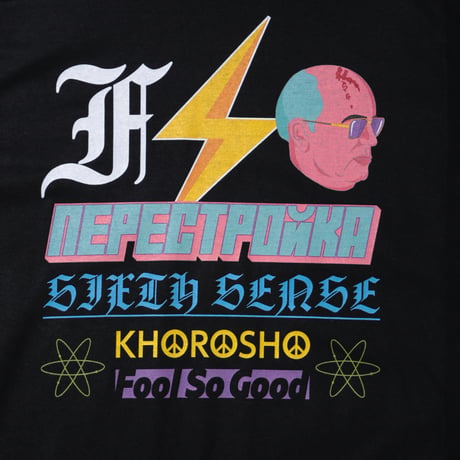 UNION TEE