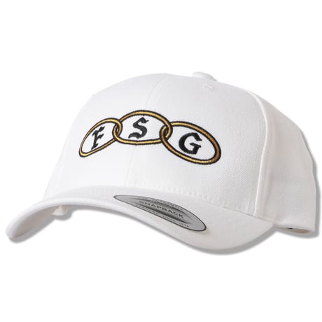 TRIPLE RING CURVE VISOR CAP