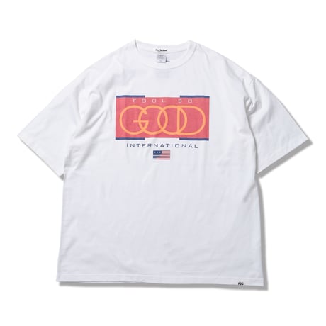 FSG SPORTS TEE