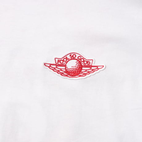 SNAKE BACK NINE TEE