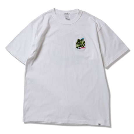 BIG WAVE TEE