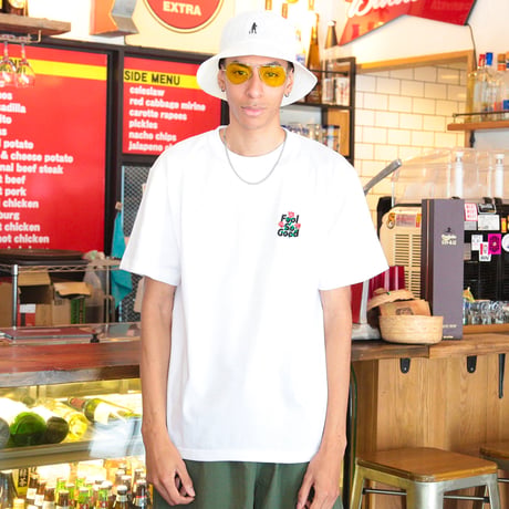 HERITAGE SURFIN’ TEE