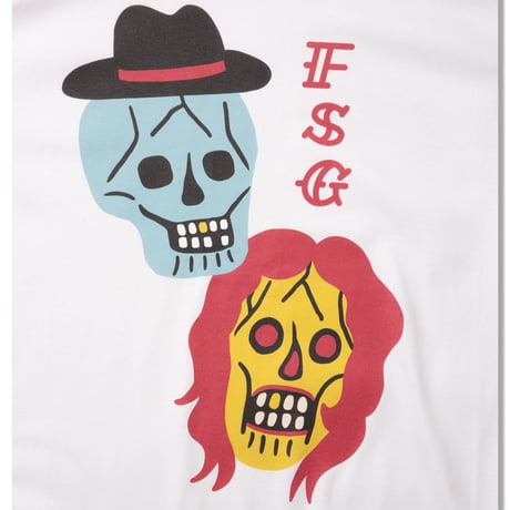 FOREVER TEE