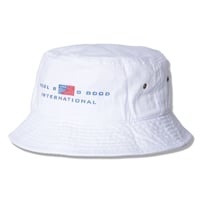 FSG SPORTS BUCKET HAT