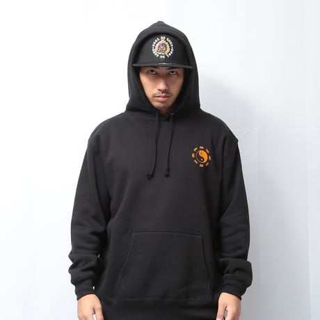 FSGth CHAMBER HOODIE