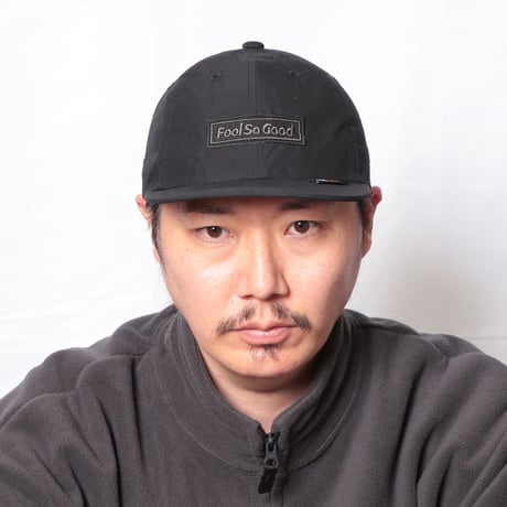 FSG WAPPEN CORDURA FLAT RIP CAP