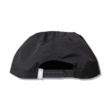 WING WAPPEN NYLON FLAT CAP