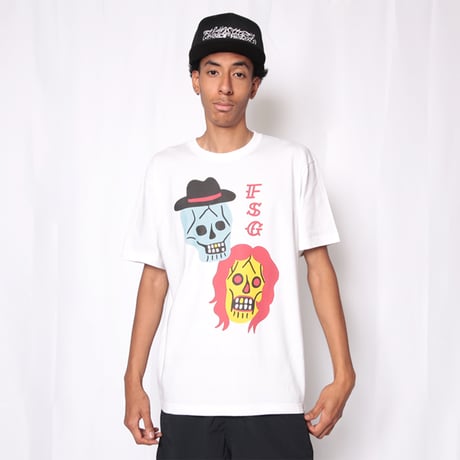 FOREVER TEE