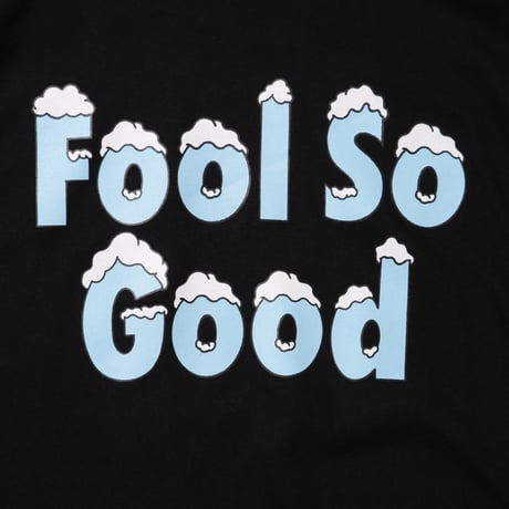 SNOW FSG TEE