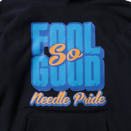 FSG UR-AHARA HOODIE