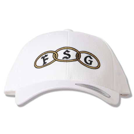 TRIPLE RING CURVE VISOR CAP