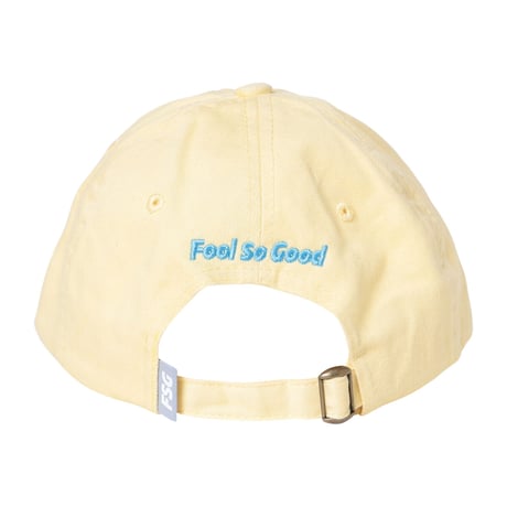 Shark Low Cap