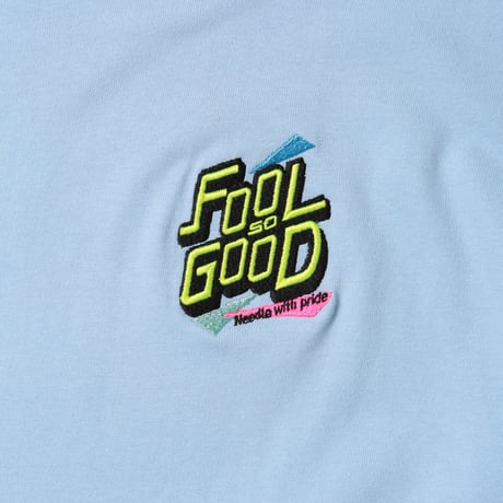 BIG WAVE TEE