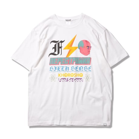 UNION TEE