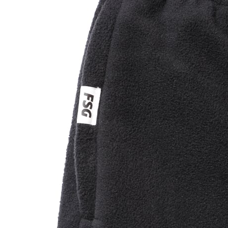 FSG FLEECE PANTS
