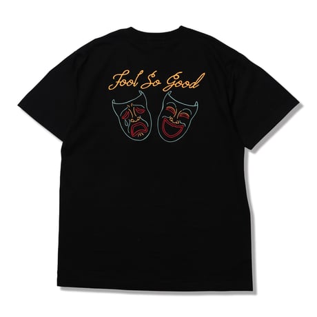 2FACE TEE