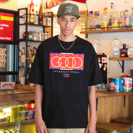 FSG SPORTS TEE