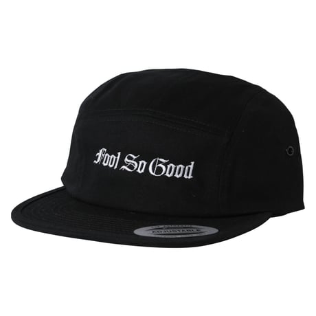 FSG OE  Straight Logo Jet Cap