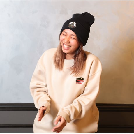CABAL WAPPEN KNIT CAP